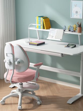 Стол детский регулируемый Everprof Kids Table (Кидс Тейбл) 2 Белый Стол детский регулируемый Everprof Kids Table (Кидс Тейбл) 2 Белый