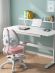 Стол детский регулируемый Everprof Kids Table (Кидс Тейбл) 2 Белый Стол детский регулируемый Everprof Kids Table (Кидс Тейбл) 2 Белый