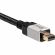 Кабель -переходник Mini DisplayPort M -> Display Port M 3м, VCOM <CG685-3M Кабель -переходник Mini DisplayPort M -> Display Port M 3м, VCOM <CG685-3M
