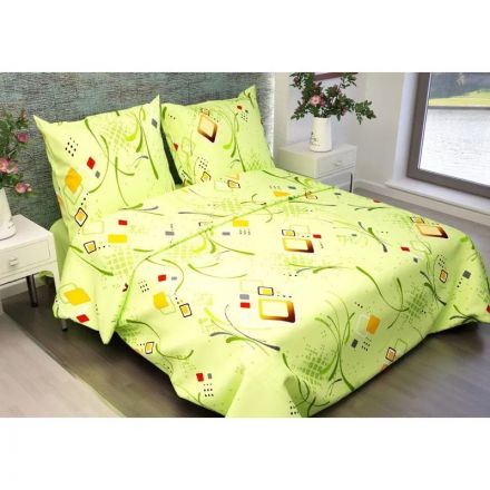 Постельное белье 1,5сп набивн.бязь 140г/м2 (нав.70х70 1шт.), ассорти Постельное белье 1,5сп набивн.бязь 140г/м2 (нав.70х70 1шт.), ассорти