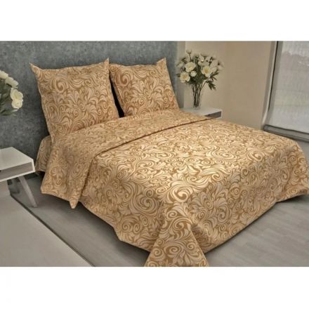 Постельное белье 1,5сп набивн.бязь 140г/м2 (нав.70х70 1шт.), ассорти Постельное белье 1,5сп набивн.бязь 140г/м2 (нав.70х70 1шт.), ассорти