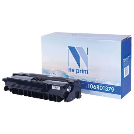 Картридж лазерный NV PRINT (NV-106R01379) для XEROX Phaser 3100MFP, ресурс 4000 страниц Картридж лазерный NV PRINT (NV-106R01379) для XEROX Phaser 3100MFP, ресурс 4000 страниц