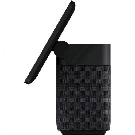 Умная колонка Яндекс Станция Дуо Макс с Алисой, с Zigbee, 60Вт, черный Умная колонка Яндекс Станция Дуо Макс с Алисой, с Zigbee, 60Вт, черный