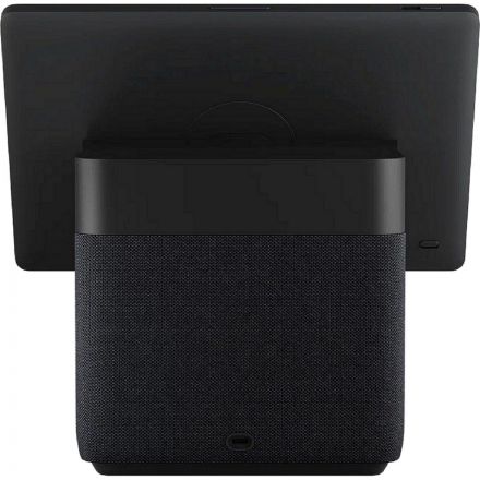 Умная колонка Яндекс Станция Дуо Макс с Алисой, с Zigbee, 60Вт, черный Умная колонка Яндекс Станция Дуо Макс с Алисой, с Zigbee, 60Вт, черный