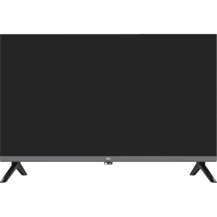 Телевизор BQ 24FS34B, HD ready, смарт (Android) Телевизор BQ 24FS34B, HD ready, смарт (Android)