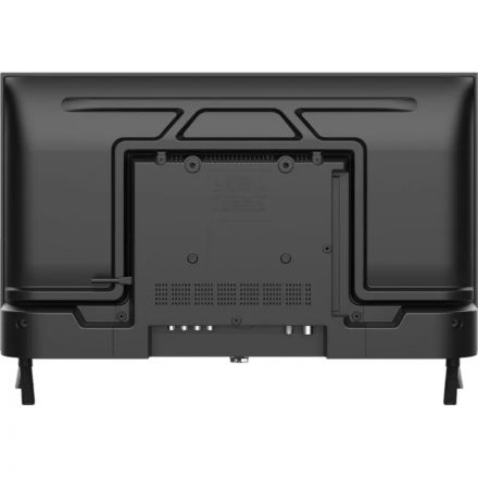 Телевизор BQ 24FS34B, HD ready, смарт (Android) Телевизор BQ 24FS34B, HD ready, смарт (Android)