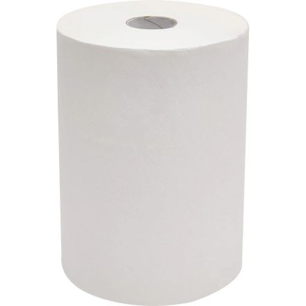Полотенца бумажные д/дисп Focus Smart Jumbo 2сл 150м 6рул/уп_5103055