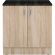 Шкаф SP_напольный 80см (091 Дуб Сонома)