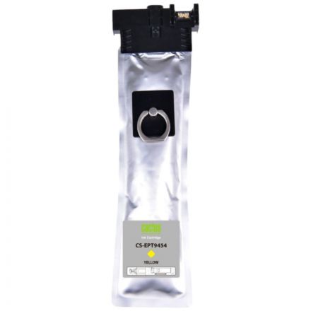 Картридж струйный Cactus CS-EPT9454 T9454 жел. для Epson WF-C5290DW Картридж струйный Cactus CS-EPT9454 T9454 жел. для Epson WF-C5290DW