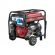 Генератор бензиновый HND GE 5500 XNS