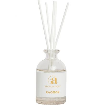Аромадиффузор Aromantique Хлопок, 50 мл., AM-04003