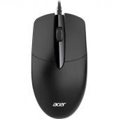 Мышь компьютерная Acer OMW300 оптическая/1200dpi/USB/черный Мышь компьютерная Acer OMW300 оптическая/1200dpi/USB/черный