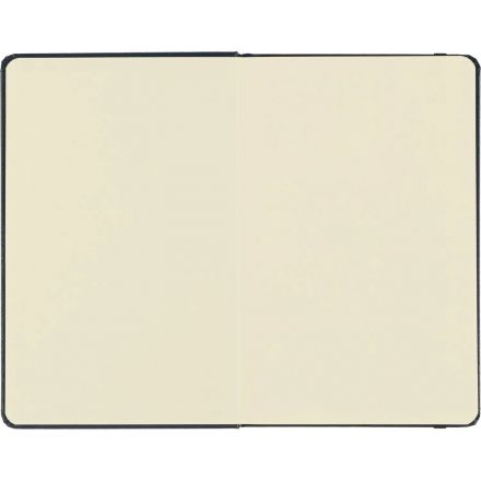 Ежедневник недатированный Attache ЭССЕ А5 160л 138x213, с рез, балакр,т-син