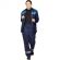 Костюм рабочий летний л05-КБР жен син/вас (р.40-42) 158-164 (Арсенал-СП)