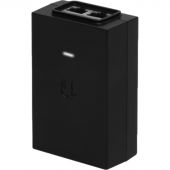 PoE инжектор Ubiquiti (POE-48-24W-G) 48В 0.5А Passive PoE