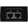PoE инжектор Ubiquiti (POE-48-24W-G) 48В 0.5А Passive PoE