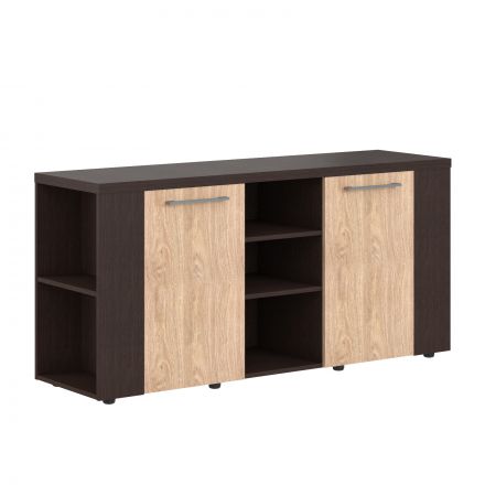 Тумба под фригобар ATF 170 Венге Магия/Дуб Девон 1722х490х835 ALTO Тумба под фригобар ATF 170 Венге Магия/Дуб Девон 1722х490х835 ALTO