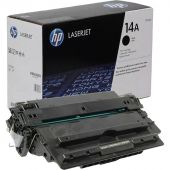 Картридж лазерный HP 14A CF214A чер. для LJ M712/725 Картридж лазерный HP 14A CF214A чер. для LJ M712/725