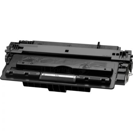 Картридж лазерный HP 14A CF214A чер. для LJ M712/725 Картридж лазерный HP 14A CF214A чер. для LJ M712/725