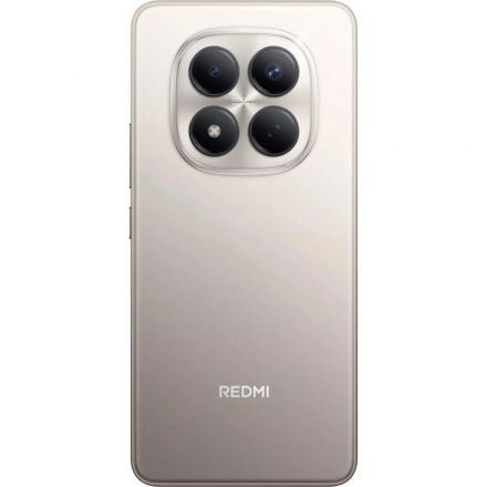 Смартфон Xiaomi Redmi Note 15 Pro RU 12+256 Titanium