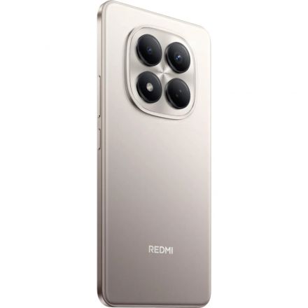 Смартфон Xiaomi Redmi Note 15 Pro RU 12+256 Titanium