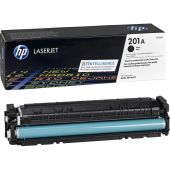 Картридж лазерный HP 201A CF400A черный оригинальный Картридж лазерный HP 201A CF400A черный оригинальный
