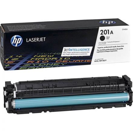 Картридж лазерный HP 201A CF400A черный оригинальный Картридж лазерный HP 201A CF400A черный оригинальный