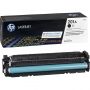 Картридж лазерный HP 201A CF400A черный оригинальный