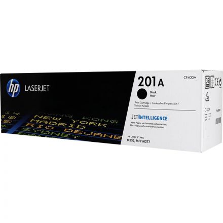 Картридж лазерный HP 201A CF400A черный оригинальный Картридж лазерный HP 201A CF400A черный оригинальный