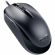 Мышь компьютерная Genius DX-120, Optical, USB, 1000dpi, Black, 31010010400