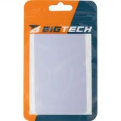 Карта бесконтактная Bigtech EM-Marine тонкая чтение под печ. без номера