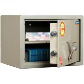 Сейф мебельный Valberg ASM-25 (ключевой замок)