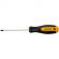 Отвертка Ultima Ph1х100 мм, CrV, 2-х компонент. рукоятка anti slip 124026