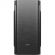Корпус CBR mATX Minitower MX10, c БП 450W, Black (PCC-MATX-MX10-450W2)