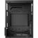 Корпус CBR mATX Minitower MX10, c БП 450W, Black (PCC-MATX-MX10-450W2)