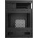 Корпус CBR mATX Minitower MX10, c БП 450W, Black (PCC-MATX-MX10-450W2)
