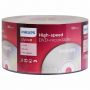 Диск DVD+R (плюс) PHILIPS, 4,7 Гб, 16x, Bulk (термоусадка без шпиля), КОМПЛЕКТ 50 шт., DR4S6U50F/97 Диск DVD+R (плюс) PHILIPS, 4,7 Гб, 16x, Bulk (термоусадка без шпиля), КОМПЛЕКТ 50 шт., DR4S6U50F/97