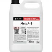 Профхим д/ПММ ополаск-ль д/посуды в жесткой воде Pro-Brite/ MELS A-8, 5л