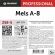 Профхим д/ПММ ополаск-ль д/посуды в жесткой воде Pro-Brite/ MELS A-8, 5л