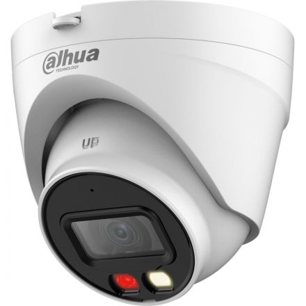 IP-камера Dahua DH-IPC-HDW1439VP-A-IL-0360B 3.6-2.8мм цв. корп.:белый