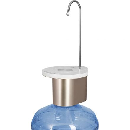 Помпа Ecotronic PLR-550 с подставкой,аккумуляторная