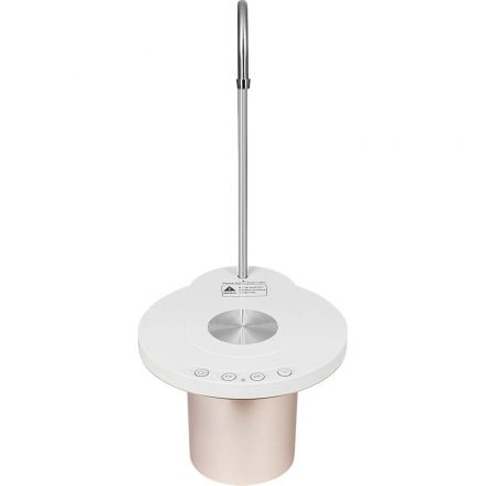 Помпа Ecotronic PLR-550 с подставкой,аккумуляторная