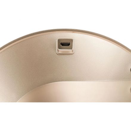 Помпа Ecotronic PLR-550 с подставкой,аккумуляторная