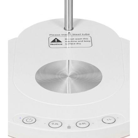 Помпа Ecotronic PLR-550 с подставкой,аккумуляторная