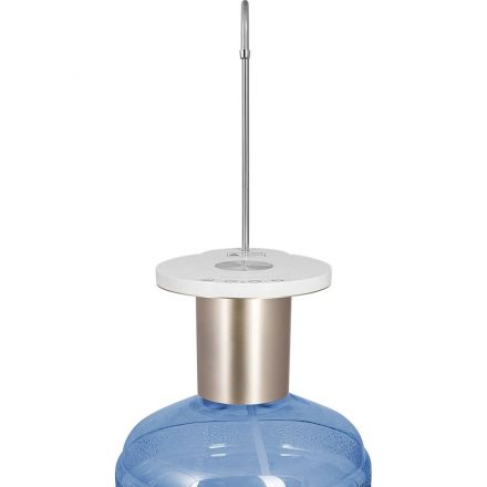 Помпа Ecotronic PLR-550 с подставкой,аккумуляторная