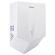 Сушилка для рук ВЫСОКОСКОРОСТНАЯ SONNEN K2022B, 1300 Вт, 150 м/с, IPX1, 72 дБ, белая, пластиковый корпус, 607192 Сушилка для рук ВЫСОКОСКОРОСТНАЯ SONNEN K2022B, 1300 Вт, 150 м/с, IPX1, 72 дБ, белая, пластиковый корпус, 607192