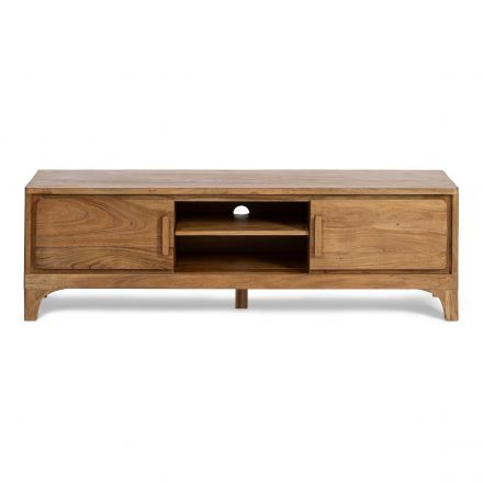 ТВ тумба  Secret de Maison Натурвуд/Naturwood (мод. G07241) массив акации, натуральный