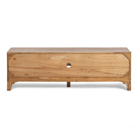 ТВ тумба  Secret de Maison Натурвуд/Naturwood (мод. G07241) массив акации, натуральный