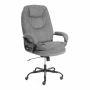 Кресло Комфорт Люкс/Comfort Lux (22) ткань, серый, KUB 05 Кресло Комфорт Люкс/Comfort Lux (22) ткань, серый, KUB 05