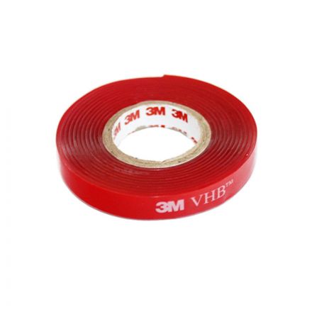 Клейкая лента монтажная VHB 4910F прозрачная,универсальная(8MMX1500MM) Клейкая лента монтажная VHB 4910F прозрачная,универсальная(8MMX1500MM)